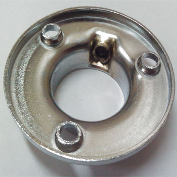Штангодержатель круглый сталь d 25
