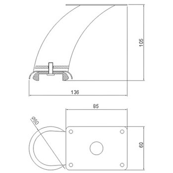   F1081 h105